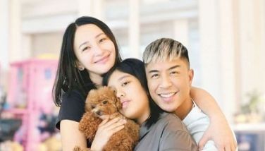 Katrina Halili recalls asking daughter Katie’s permission before reuniting with Kris Lawrence