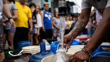 Maynilad, Manila Water mull water-sharing deal