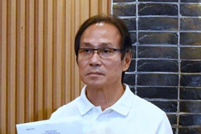 Atong Ang, umeskapo na ng Pinas - Remulla