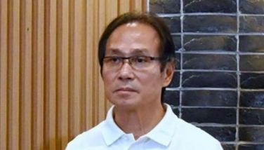 Atong Ang, umeskapo na ng Pinas - Remulla