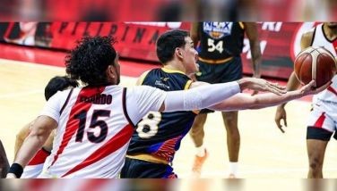 4 teams tackle unfinished business