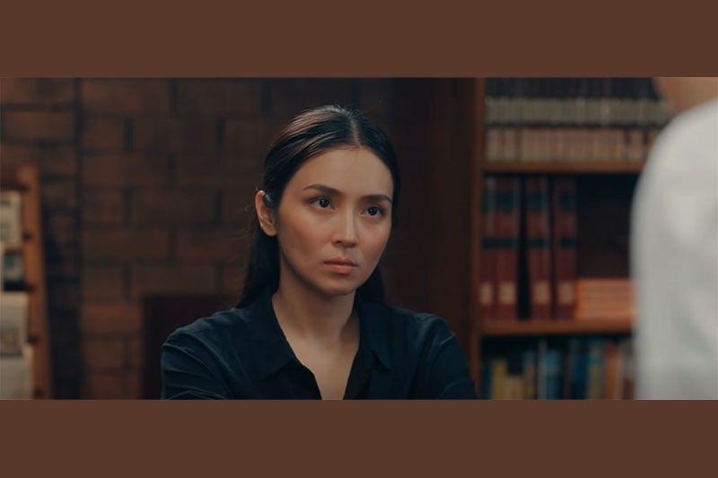 Kathryn, nasa palaban era na