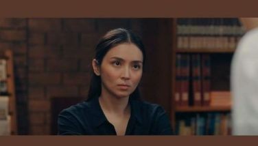 Kathryn, nasa palaban era na