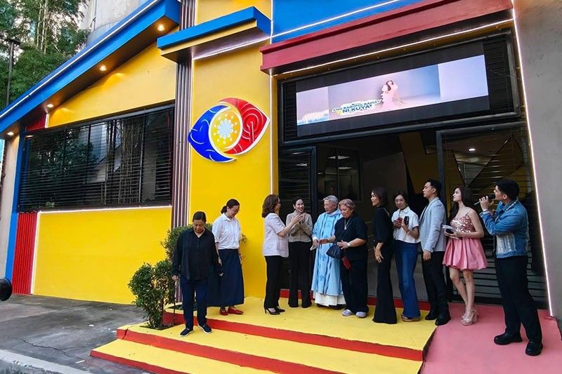 Bahay ni Kuya, lumiit!