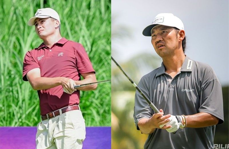 Manotoc, Hirotaka match South Pacific record