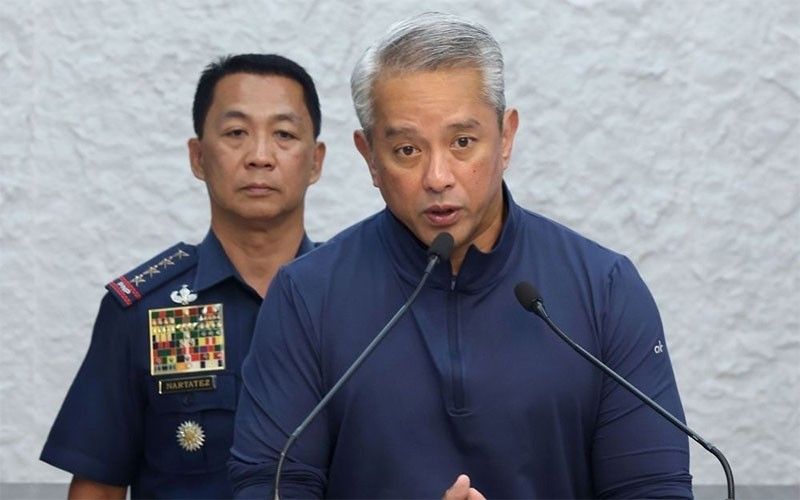 Jonvic: No evidence linking Dutertes to Laos drugs