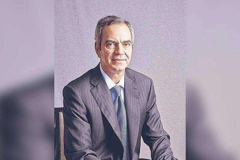 Razon Group consolidating energy assets