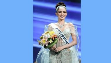 Ahtisa sa advocacy sa beauty pageant...&lsquo;it&rsquo;s not a need, hindi siya requirement&rsquo;