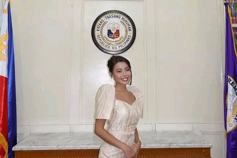 Palace defends Canlas’ appointment to PCUP