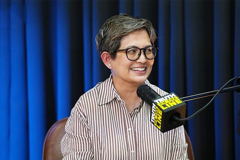 ‘Disruptor’ Cielo Magno challenges traditional pols