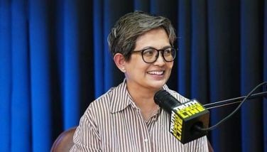 ‘Disruptor’ Cielo Magno challenges traditional pols