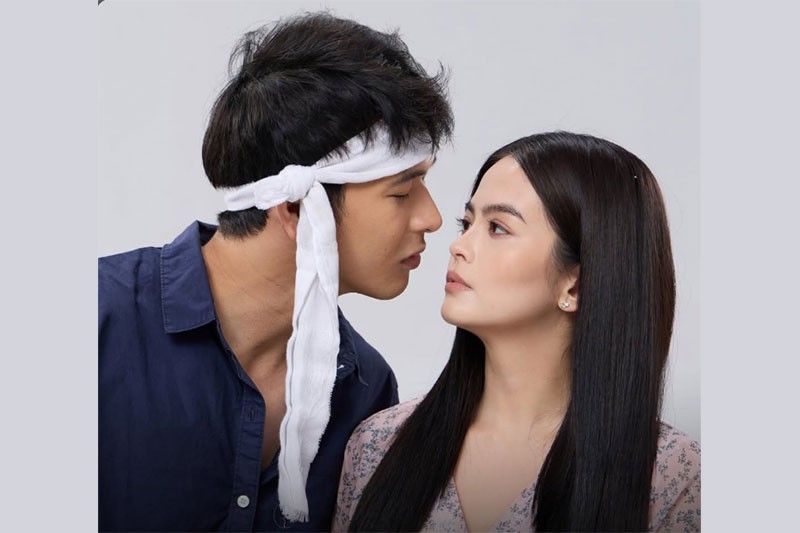 Pee.. nina WilBea, pumalo sa takilya!