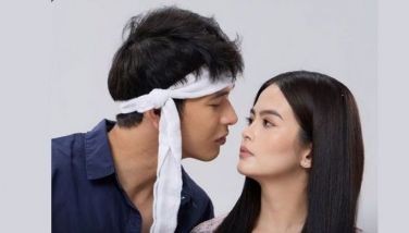 Pee.. nina WilBea, pumalo sa takilya!