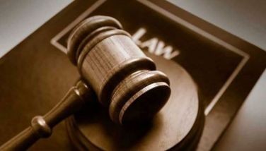 ‘No proof Pasay judge ordered staff to receive P6 million bribe’