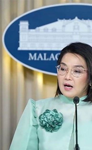 Claire Castro to retain post as all PCO execs file courtesy resignations