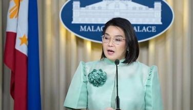 Palace on envoy row: Apology can’t be forced