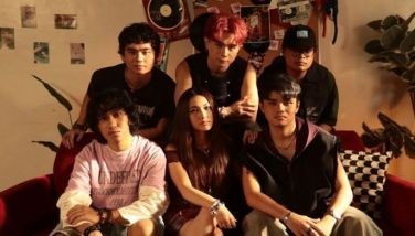 Red Strings, ibinida ang kanilang teorya