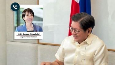 Marcos, Japan PM discuss bilateral ties, ASEAN Summit