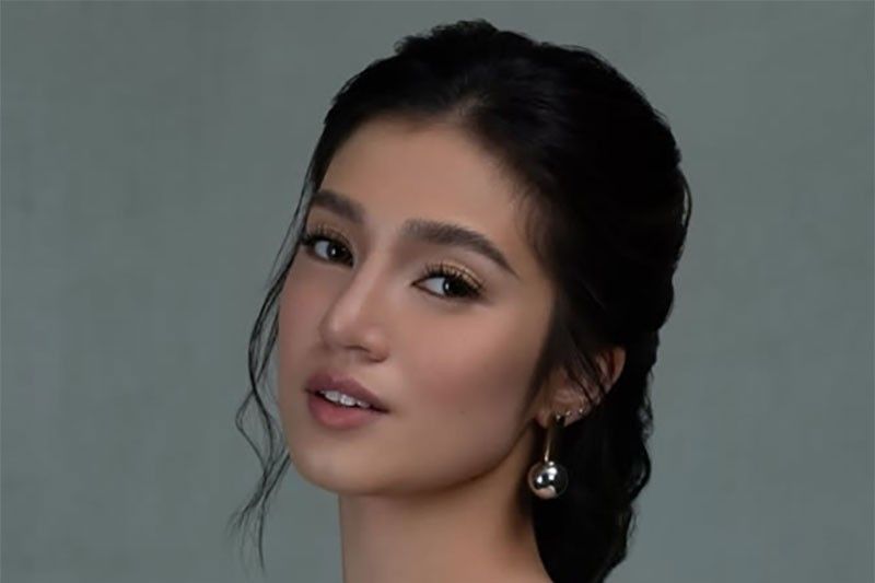 Belle, dinamay sa ‘panaginip’ ng baby doll kay Donny!