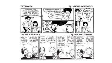 Comics (October 21, 2026)