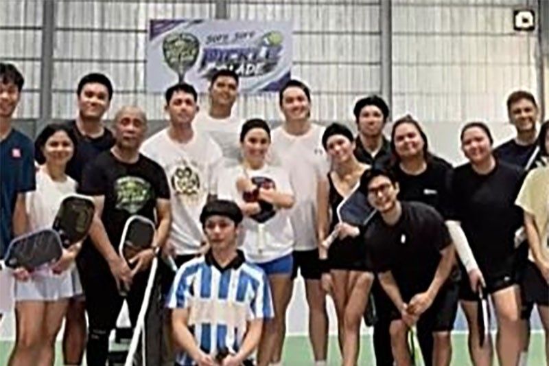 Jowa ni Kathryn, pinagdidiskusyunan kung mayaman!
