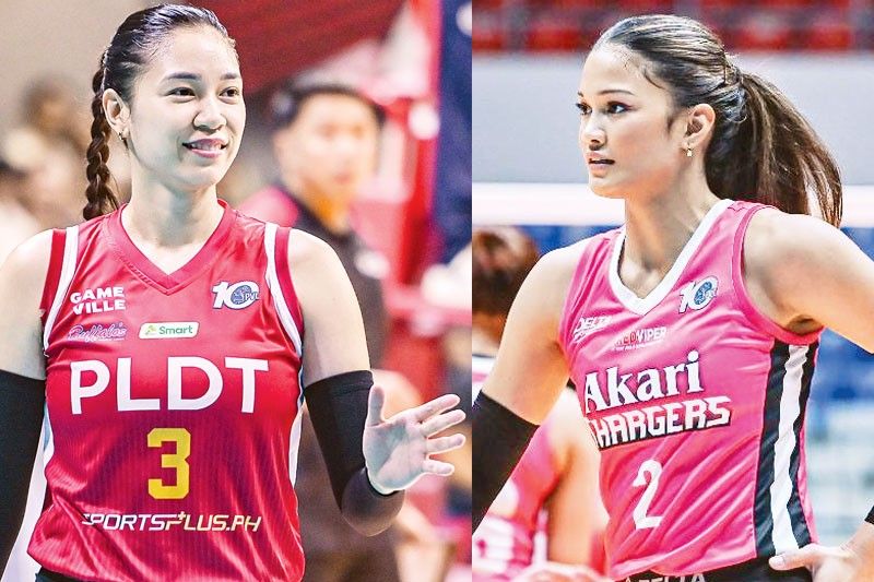 PLDT, akari unahan sa win column