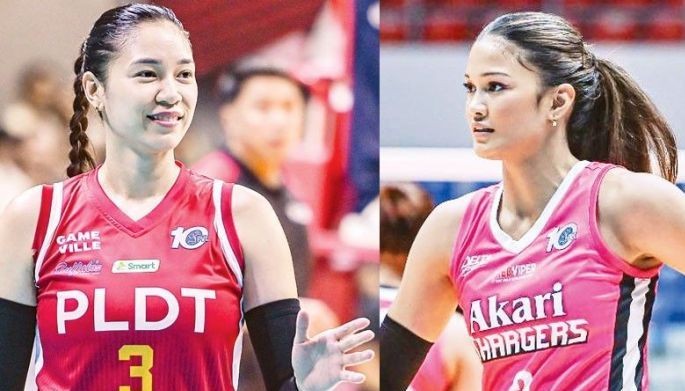 PLDT, akari unahan sa win column