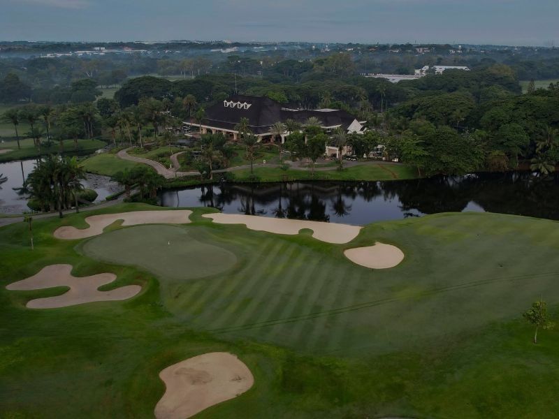 No expense spared to ensure Masters' top form for 108th Philippine Open