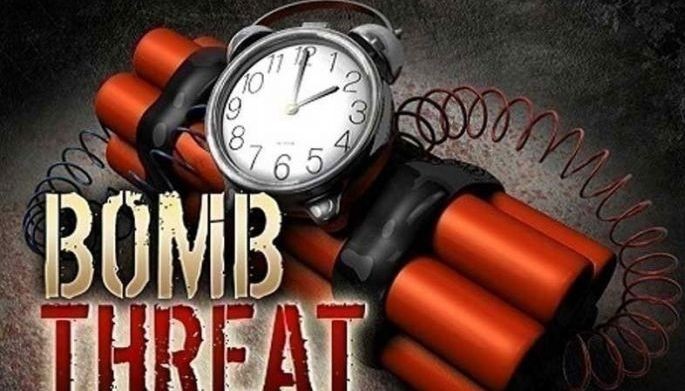 Bomb threat sa Antipolo mall, &lsquo;wow mali&rsquo;