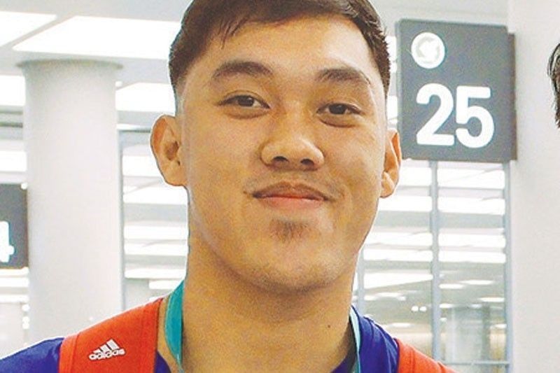 Heartbreaks for Philippines Para team