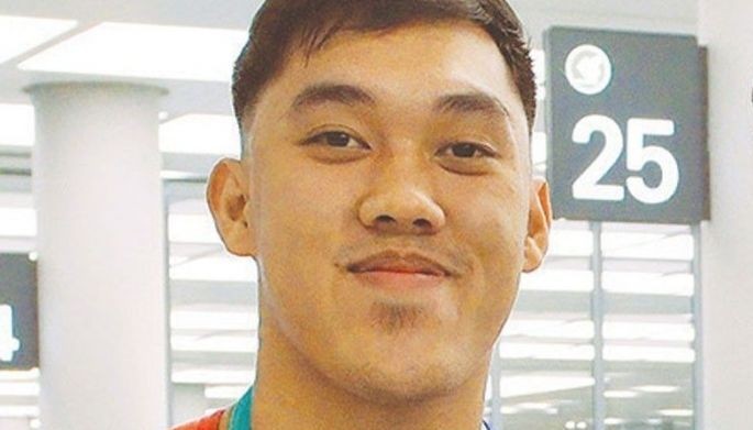 Heartbreaks for Philippines Para team