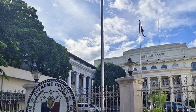 Palace to appeal SC ruling on budget