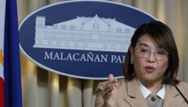 Reckless decisions on China row must be avoided &ndash; Palace