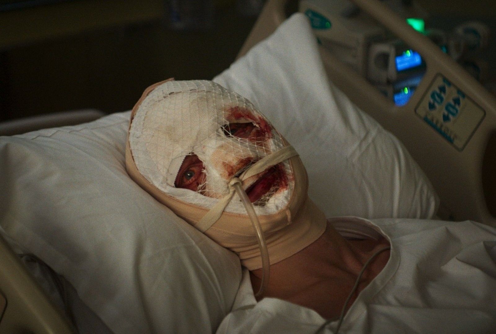 'Clayface' gets under the skin of the superhero genre