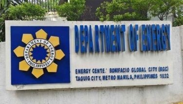DOE denies Semirara coal auction bias
