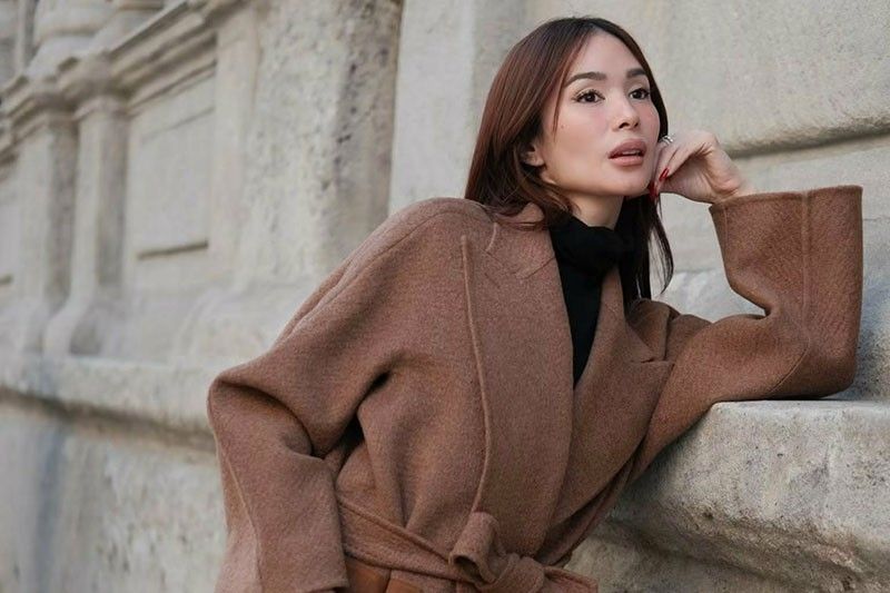 Heart Evangelista generates .8 million in media impact value at Milan Fashion Week Heart Evangelista generates .8 million in media impact value at Milan Fashion Week