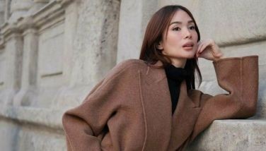 Heart Evangelista