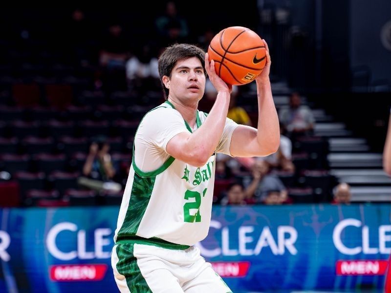 La Salle OT escape extends UE’s slump