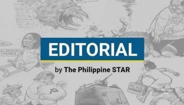 EDITORIAL — Rule on the BSKE postponement ‘