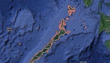 Nido Petroleum allots $100 million for Palawan exploration