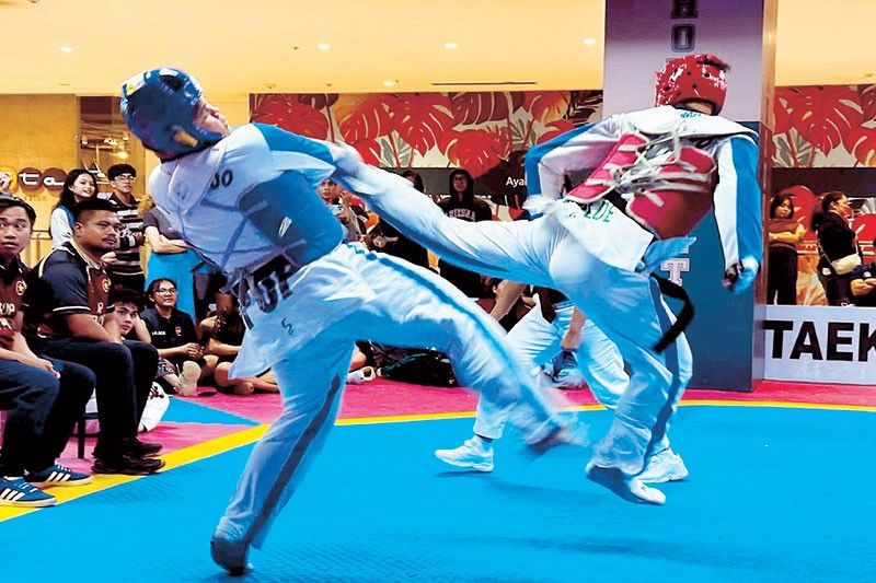 Elite schools fight for honors in Smart/MVP PTL finals