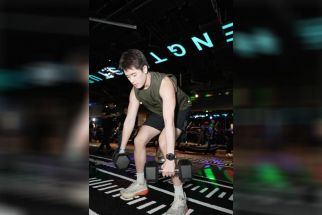 For content creator James Licauco, fitness makes him feel better, more confident