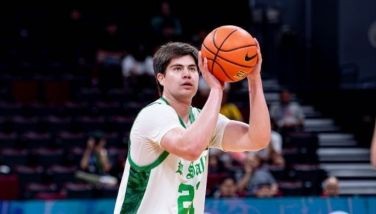 Archers ward off Red Warriors in overtime