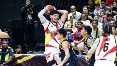 Fajardo enters PBA's 10,000-point club