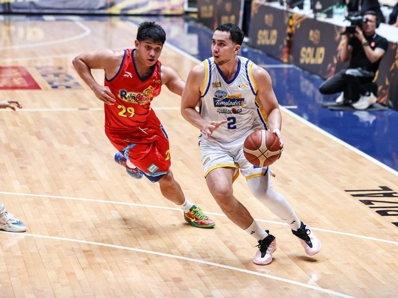 Hotshots nip Painters to grab Group B top spot