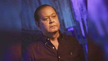 Kabayan Noli De Castro, nagbabalik para manakot