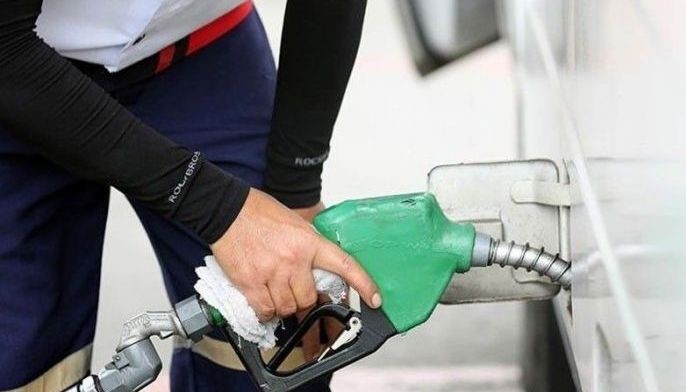 4 tiklo sa ilegal na bentahan ng petrolyo