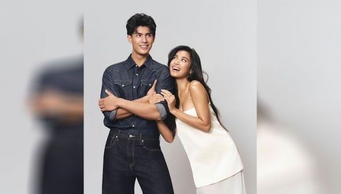 Shuvee at Anthony, sasabak sa Free TV
