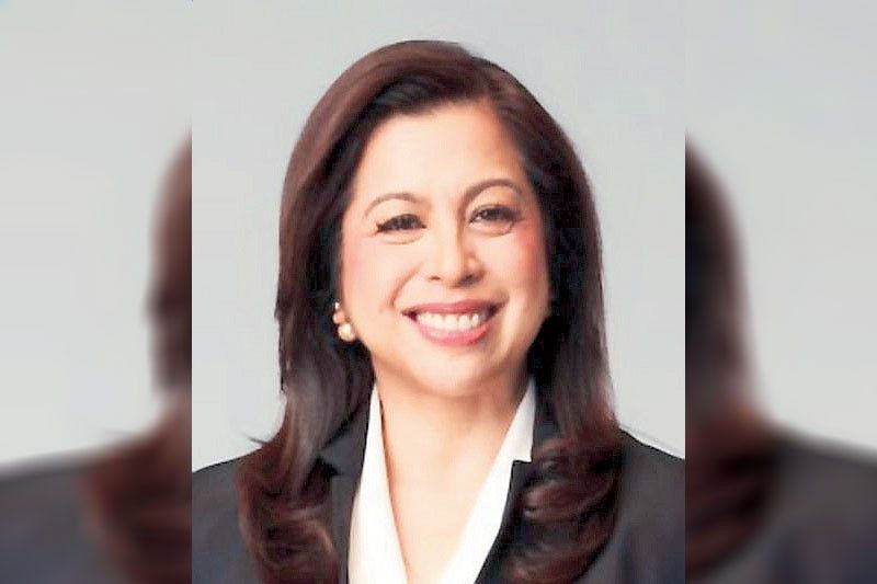 Ginbee Go taking over as next BPI president/CEO