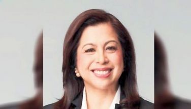 Ginbee Go taking over as next BPI president/CEO